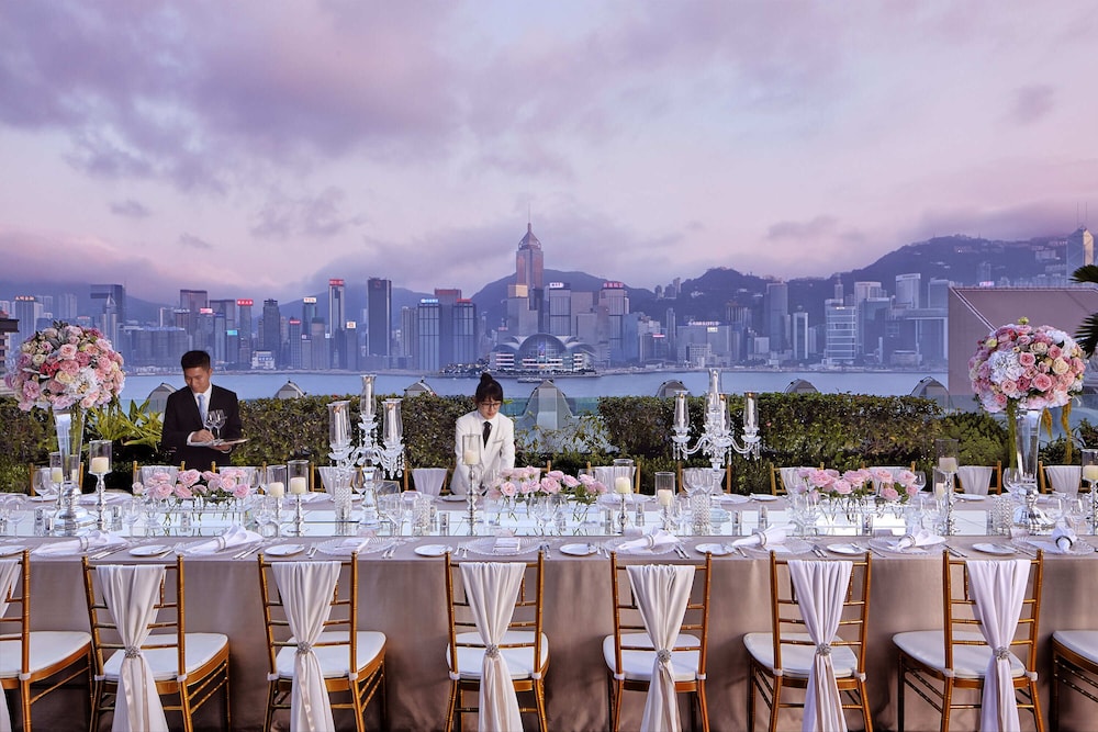 The Peninsula Hong Kong — photo 3