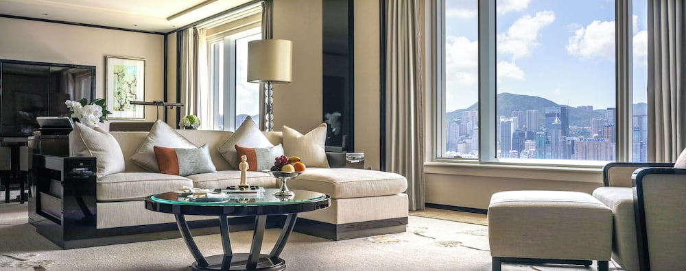 The Peninsula Hong Kong — photo 6