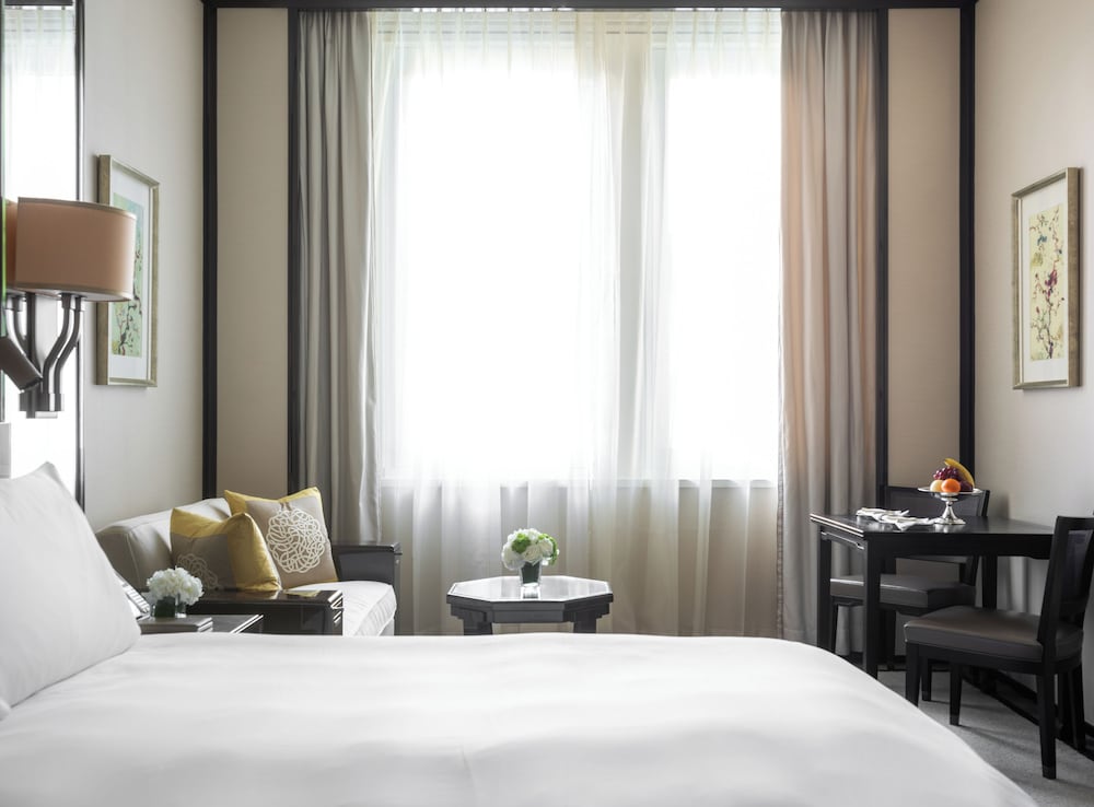 The Peninsula Hong Kong — photo 5