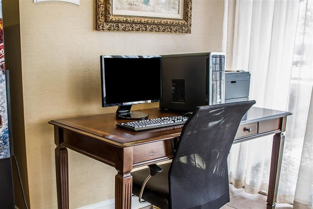 Baymont by Wyndham Youngstown