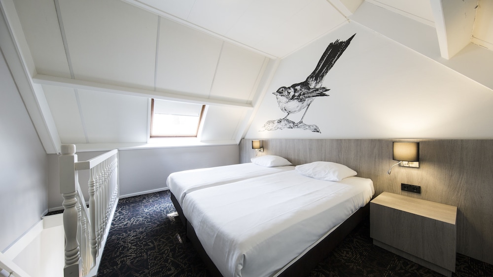 Fletcher Hotel-Restaurant De Broeierd-Enschede photo 5