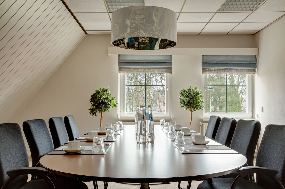 Fletcher Hotel-Restaurant De Broeierd-Enschede photo 3