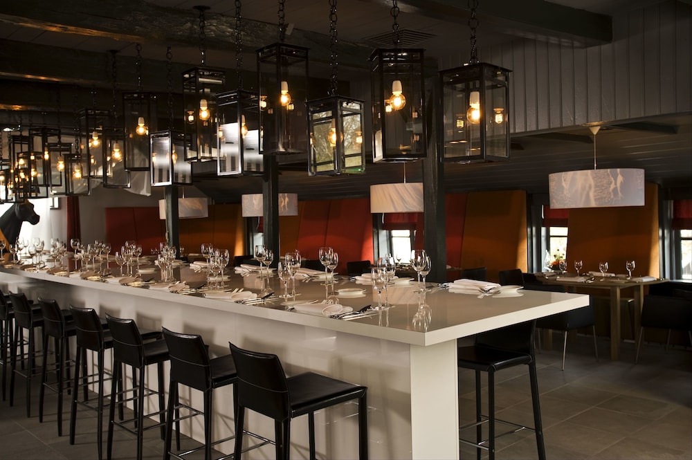 Fletcher Hotel-Restaurant De Broeierd-Enschede photo 4