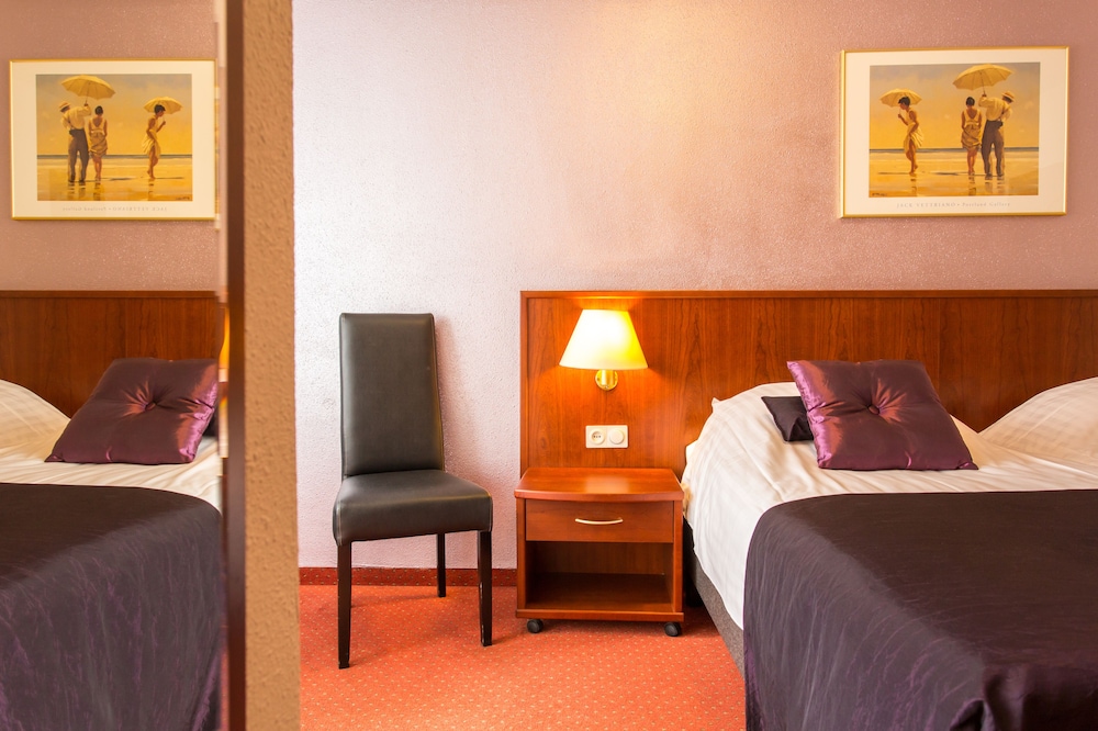 Tulip Inn Brinkhotel Zuidlaren