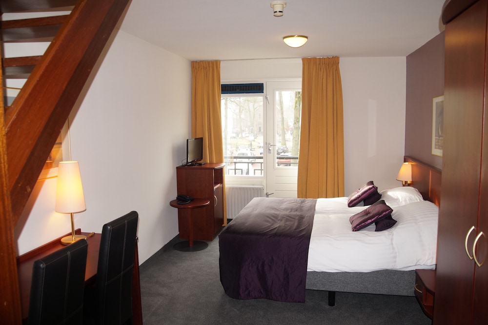 Tulip Inn Brinkhotel Zuidlaren
