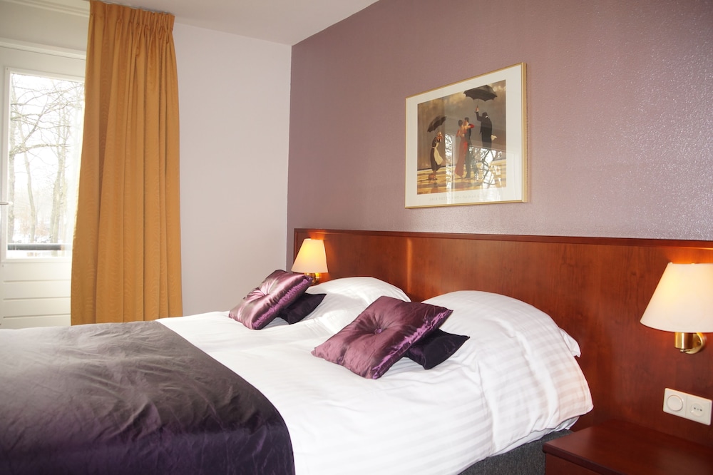 Tulip Inn Brinkhotel Zuidlaren