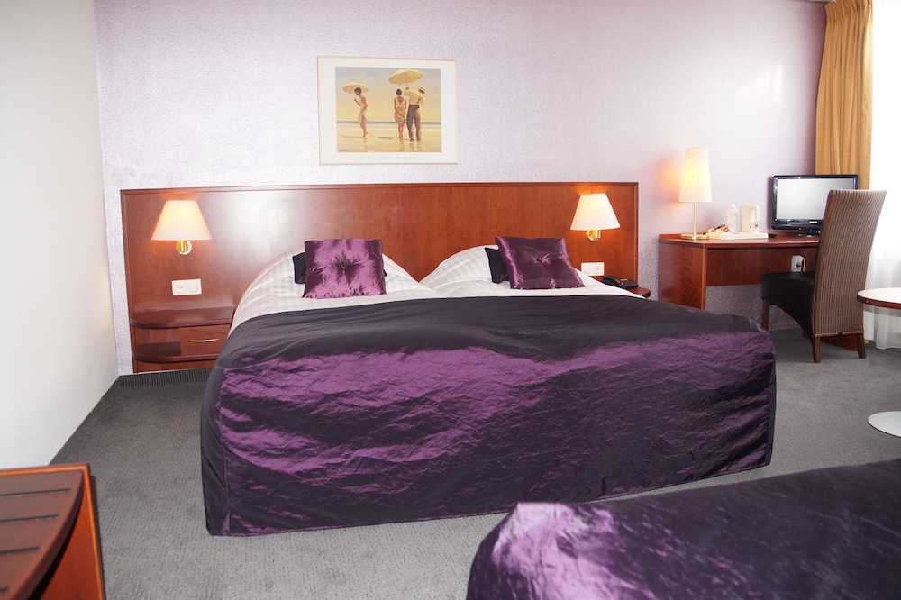 Tulip Inn Brinkhotel Zuidlaren