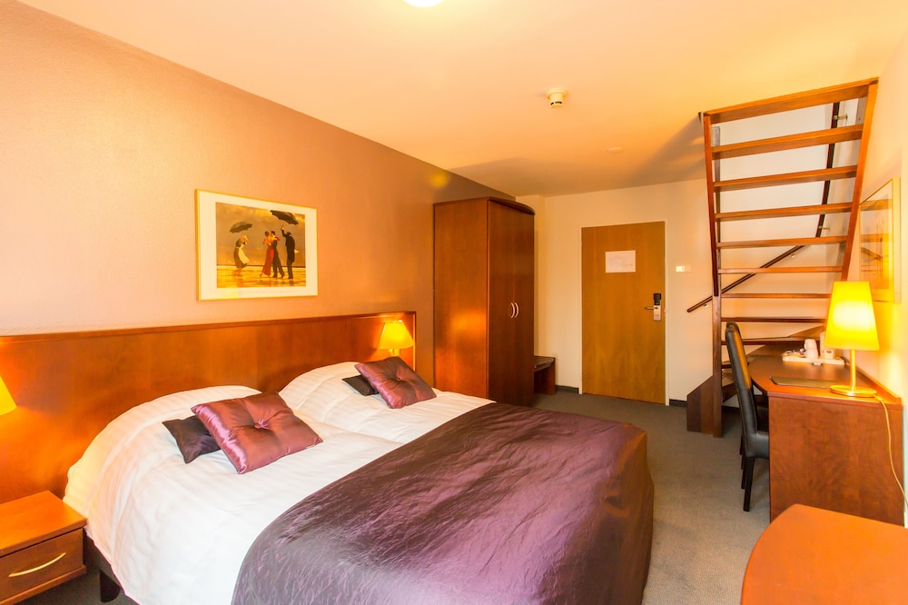 Brinkhotel Zuidlaren photo 2