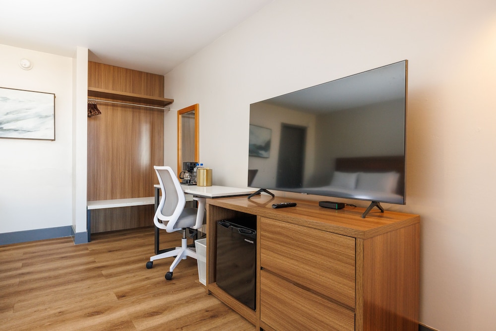 La Luna Inn, an Ascend Collection Hotel