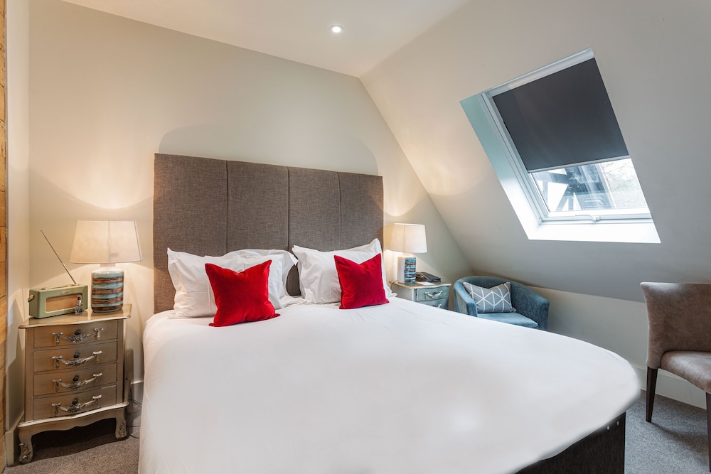 Forest Park Country Hotel & Inn, Brockenhurst, New Forest