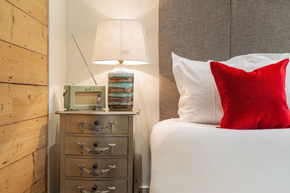 Forest Park Country Hotel & Inn, Brockenhurst, New Forest