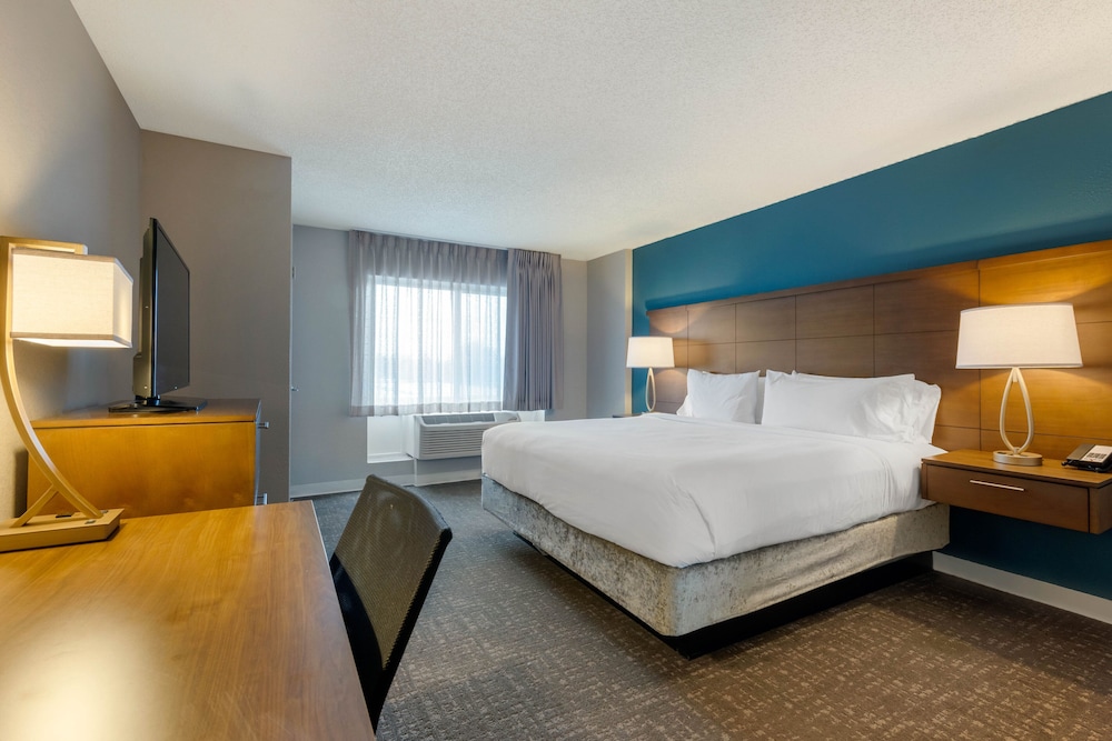 StayBridge Suites Orlando Royale Parc Suites photo 4