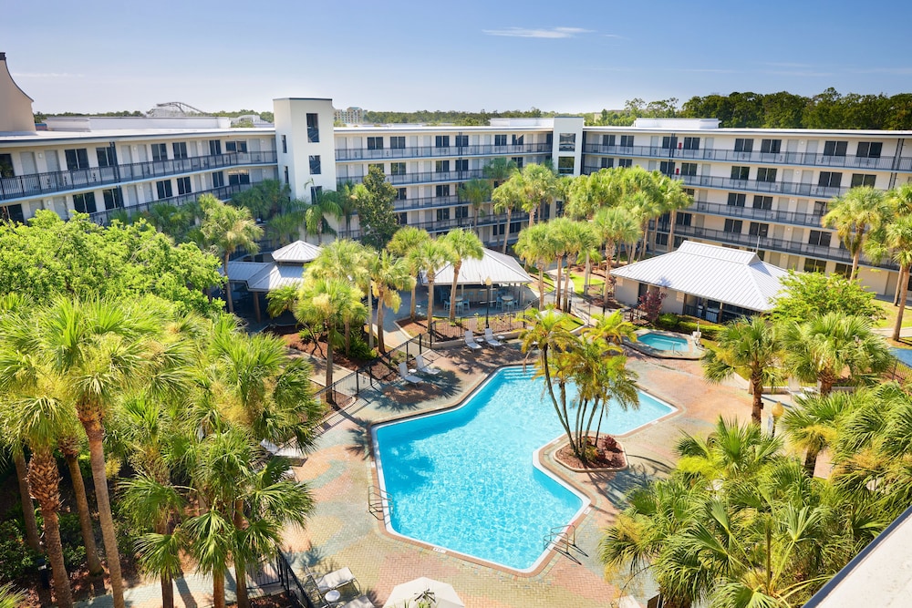 StayBridge Suites Orlando Royale Parc Suites