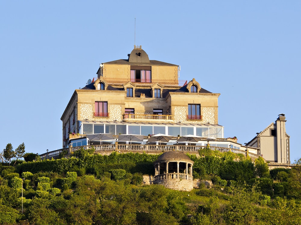 Hotel Domaine de la Corniche