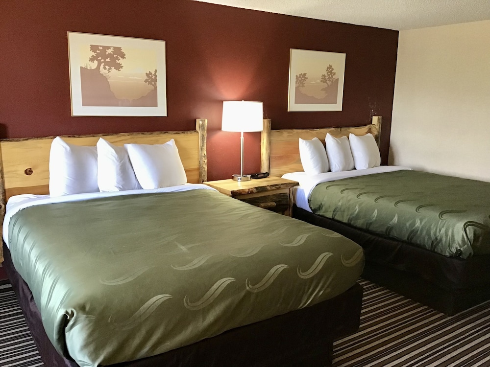 Studio 6 Suites Butte, MT – I-90 / I-15