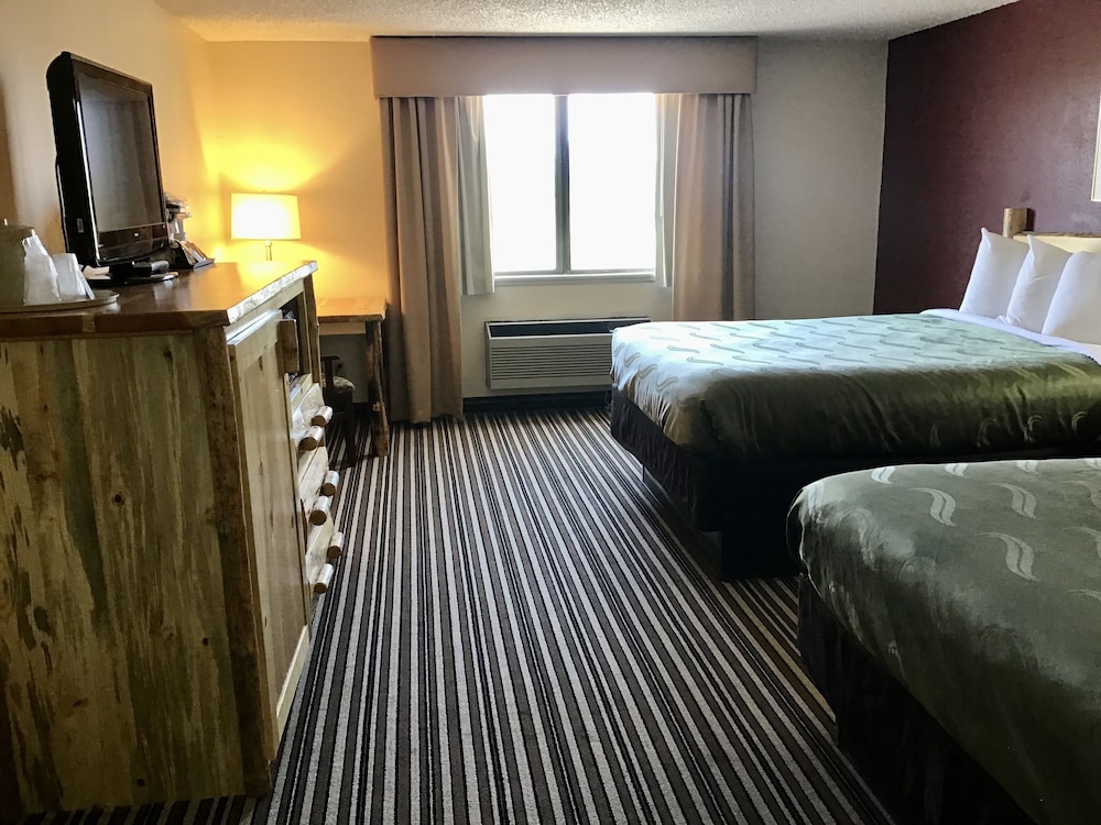 Studio 6 Suites Butte, MT – I-90 / I-15