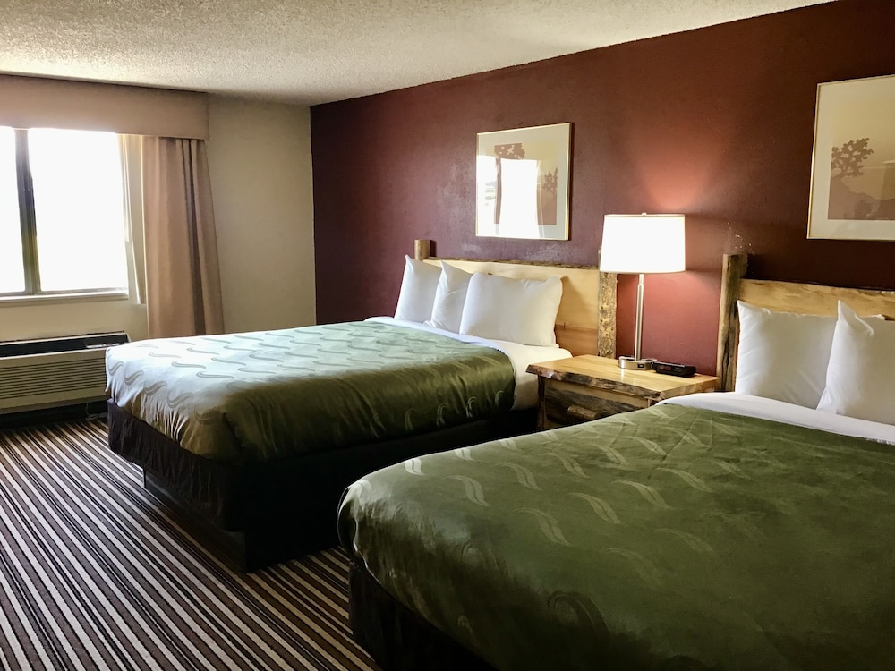 Studio 6 Suites Butte, MT – I-90 / I-15