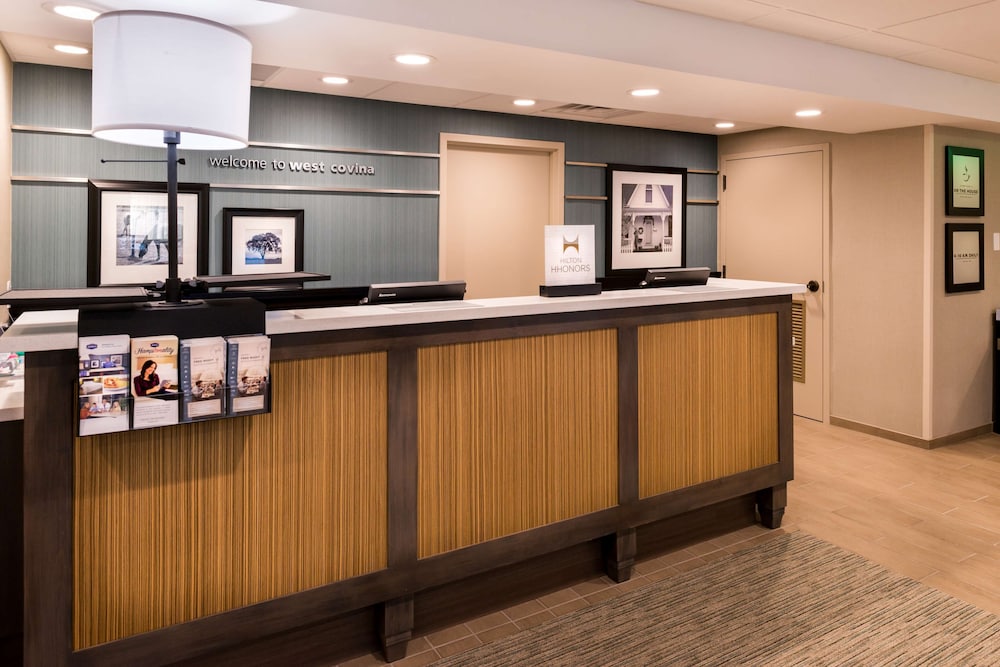 Hampton Inn Los AngelesWest Covina