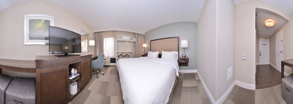 Hampton Inn Los AngelesWest Covina