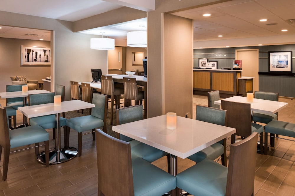 Hampton Inn Los AngelesWest Covina