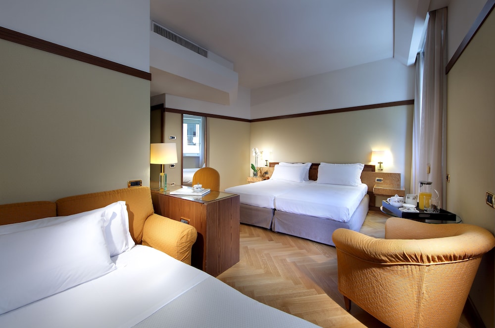 Hotel Majestic