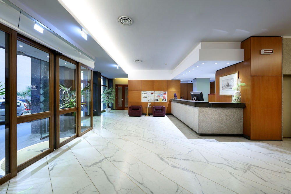 Hotel Majestic