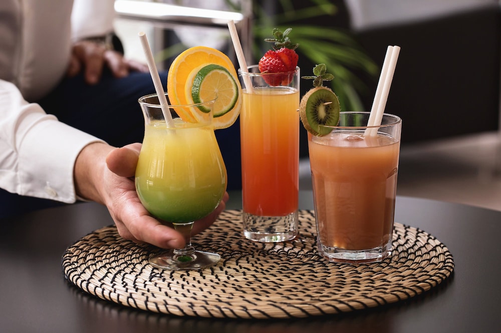 Holiday Inn Toulon City Centre By IHG