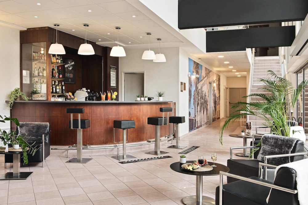 Holiday Inn Toulon City Centre By IHG