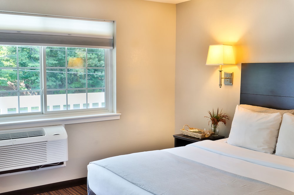Align Inn Vermont