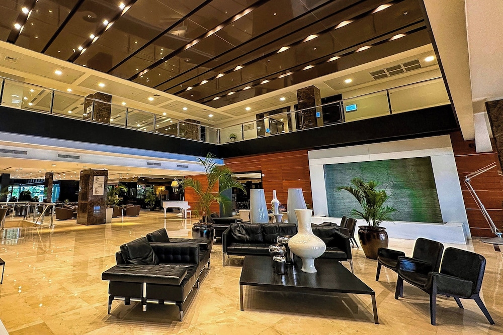 Sheraton Grand Panama photo 3