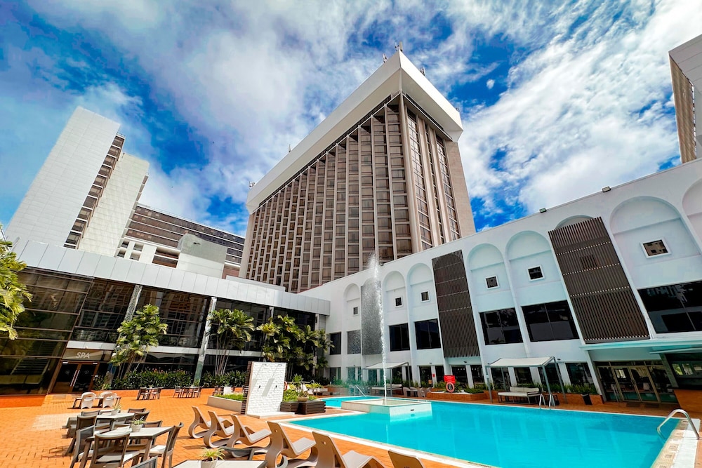 Sheraton Grand Panama photo 4
