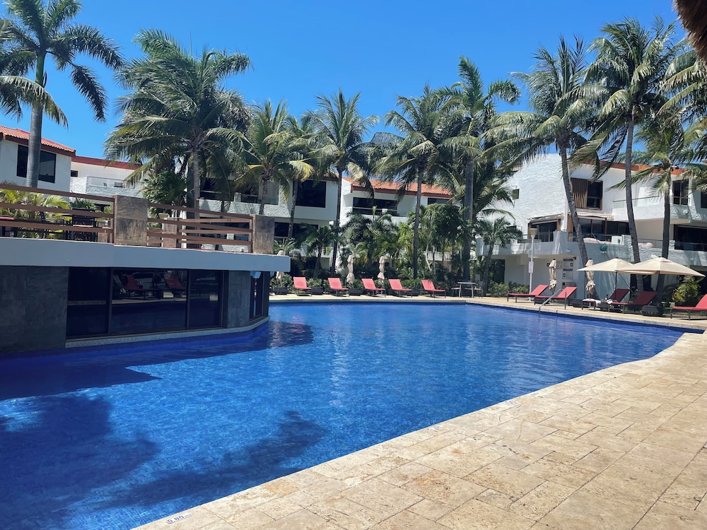 Sina Suites Cancún - Adults Only