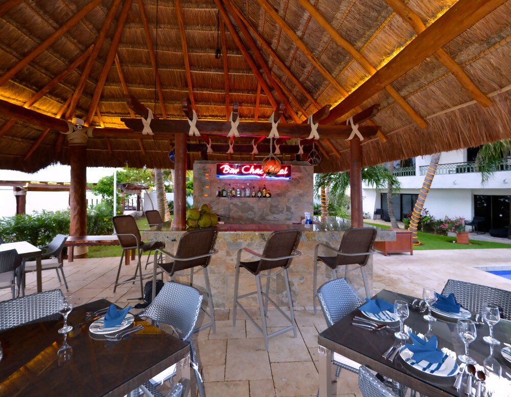 Sina Suites Cancún - Adults Only