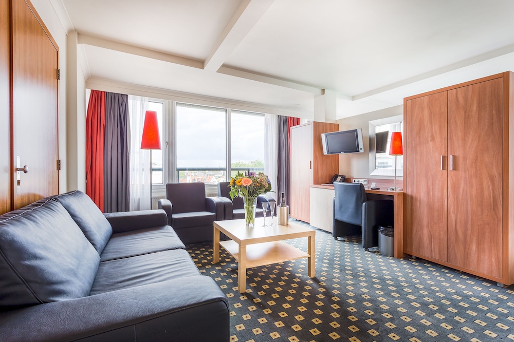 Hotel Die Port van Cleve photo 5