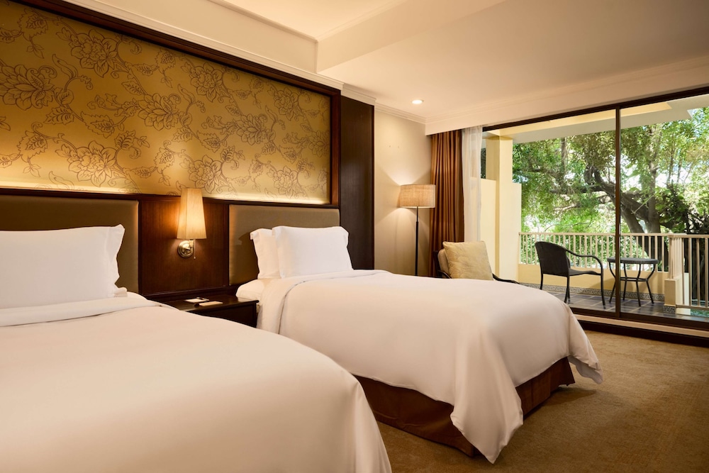 Dusit Thani Pattaya — photo 5