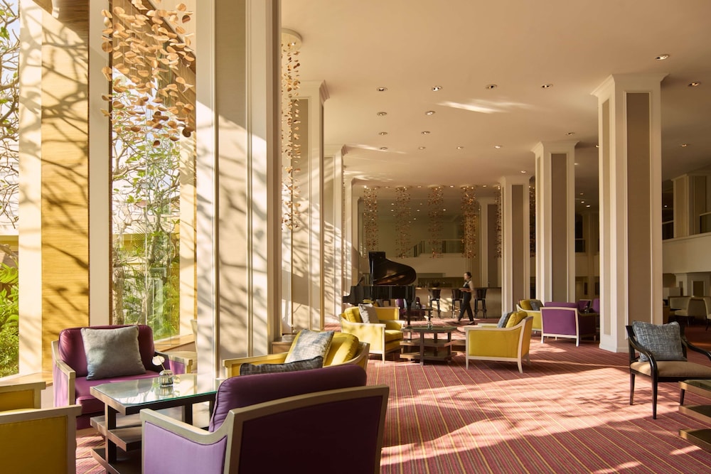 Dusit Thani Pattaya — photo 6