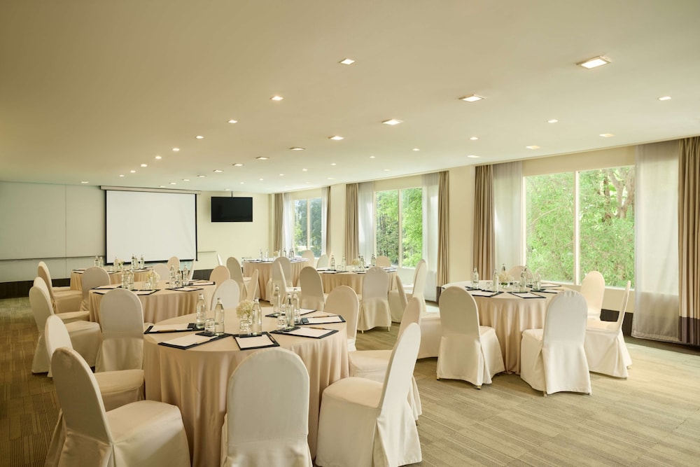 Dusit Thani Pattaya — photo 4