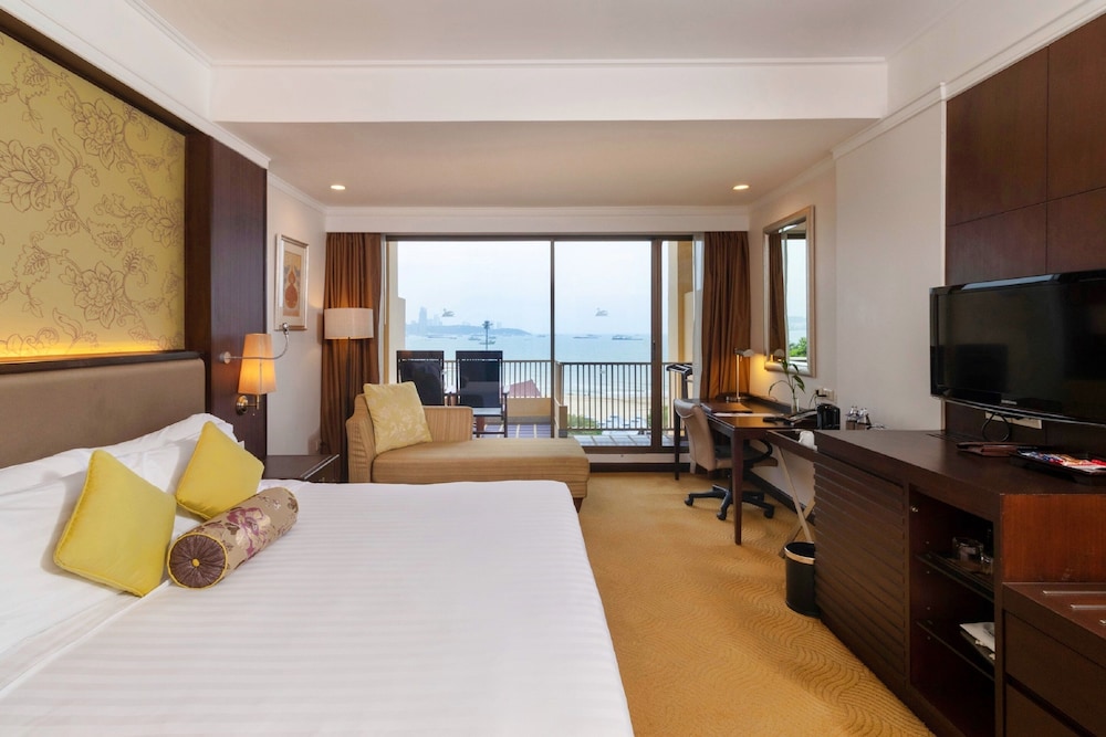 Dusit Thani Pattaya photo 5