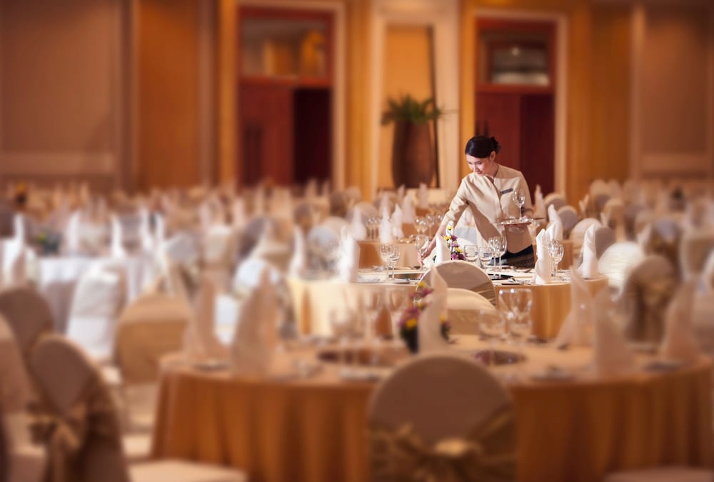 Dusit Thani Pattaya photo 4