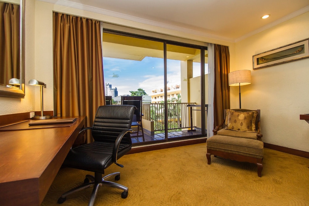 Dusit Thani Pattaya — photo 2