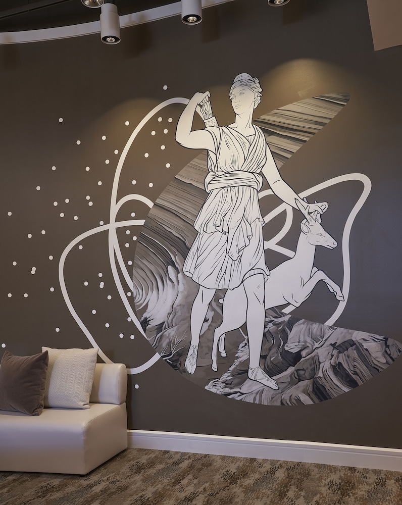 Hotel Zena Washington DC photo 2