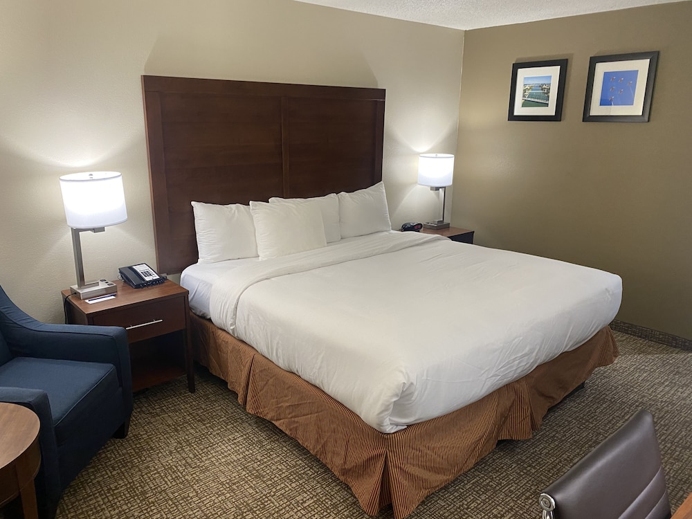 Comfort Inn & Suites Temple - Medical Center