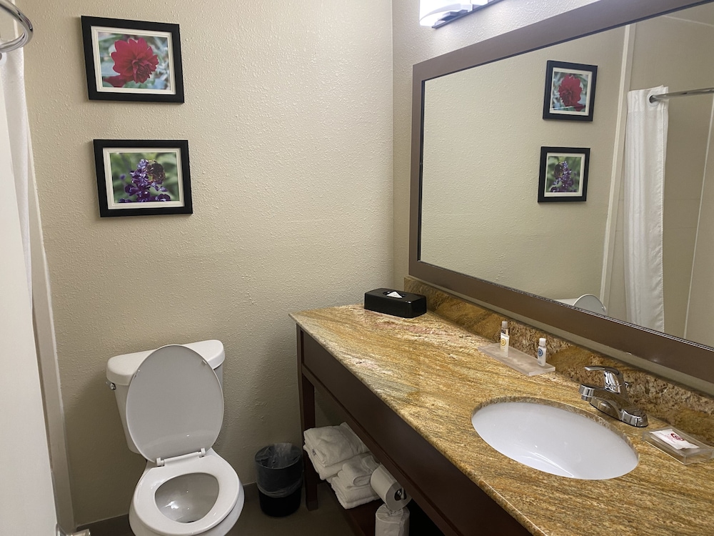 Comfort Inn & Suites Temple - Medical Center