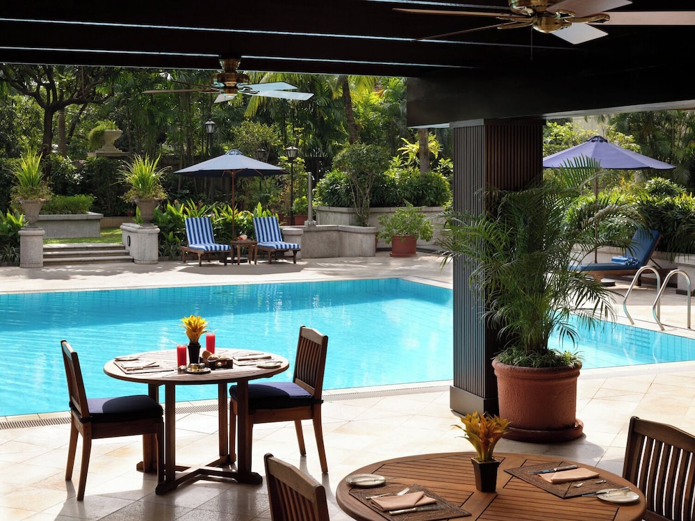 The Peninsula Manila photo 5