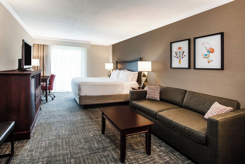 Holiday Inn Resort Lake George - Adirondack Area by IHG
