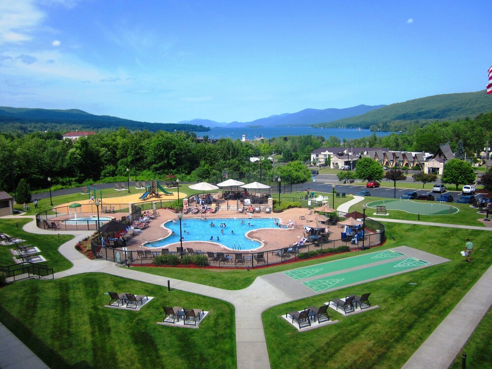 Holiday Inn Resort Lake George - Adirondack Area by IHG