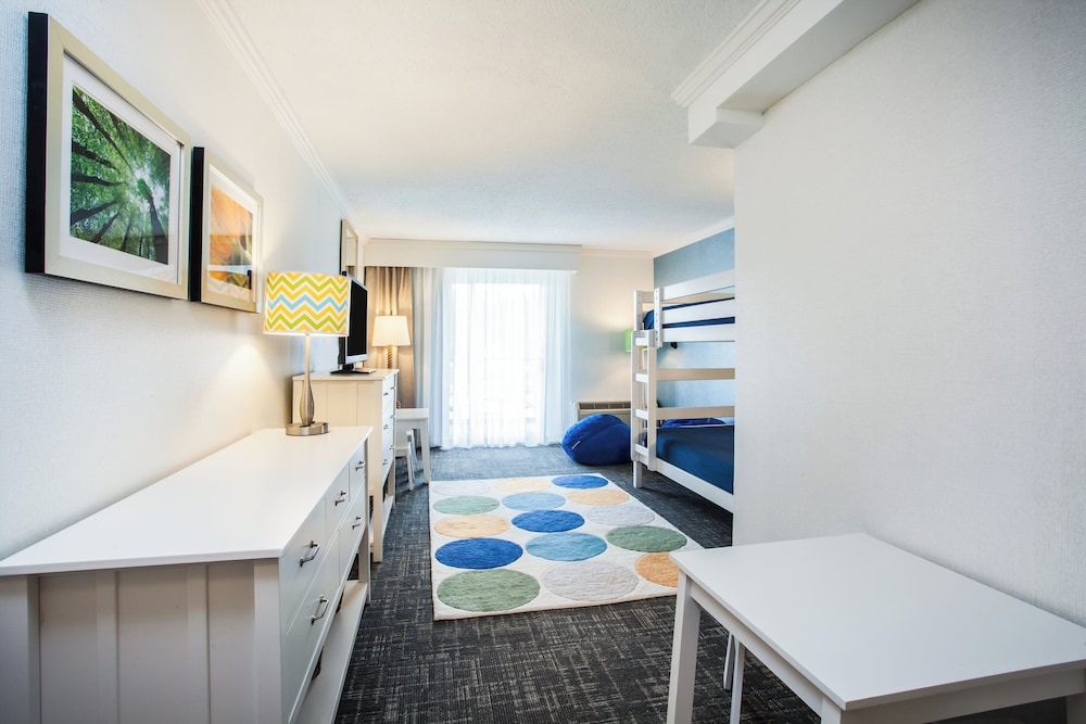 Holiday Inn Resort Lake George - Adirondack Area by IHG