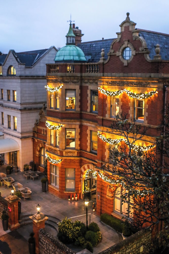 Dylan Hotel