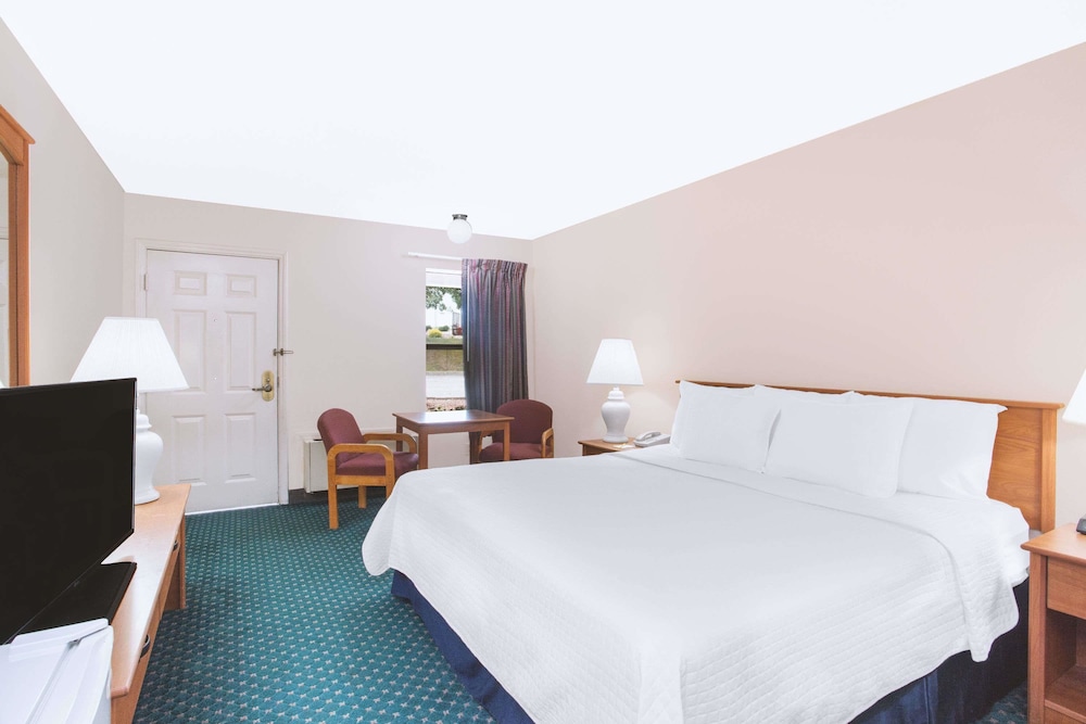 Days Inn by Wyndham Wytheville