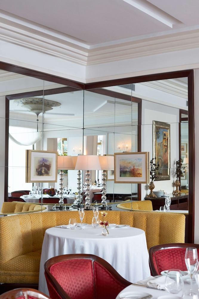 Copacabana Palace, A Belmond Hotel, Rio de Janeiro